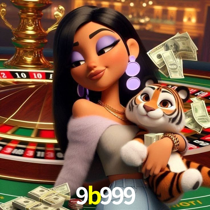 Welcome Bonus 9b999