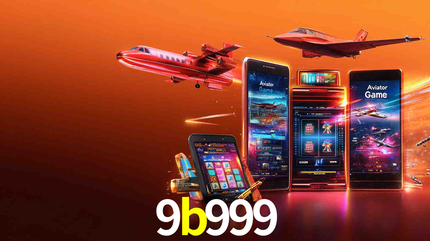 A Experiência Imersiva dos Cassinos Ao Vivo no 9b999