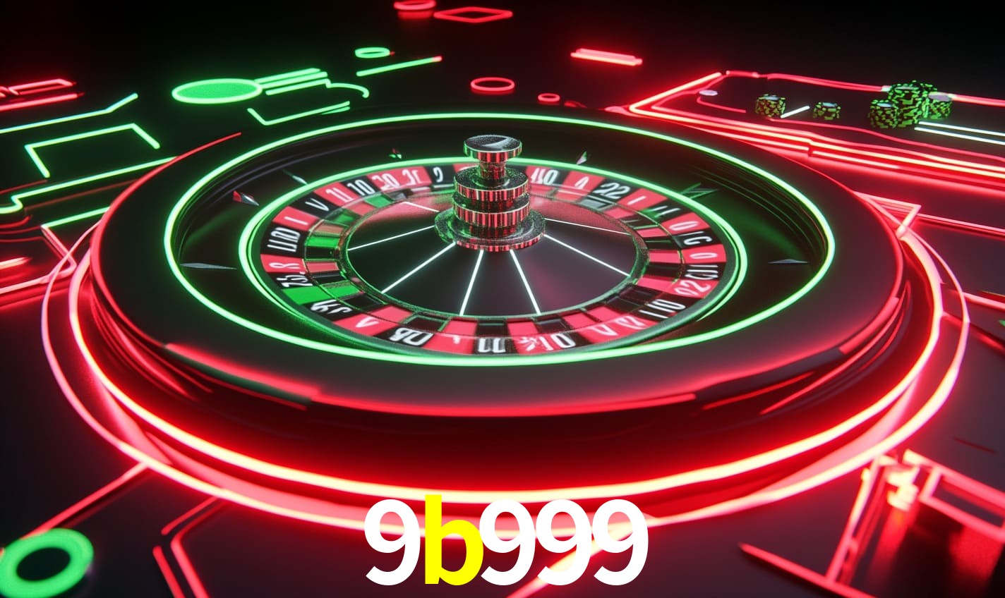 Desvendando o Mundo dos Jogos Virtuais na 9b999