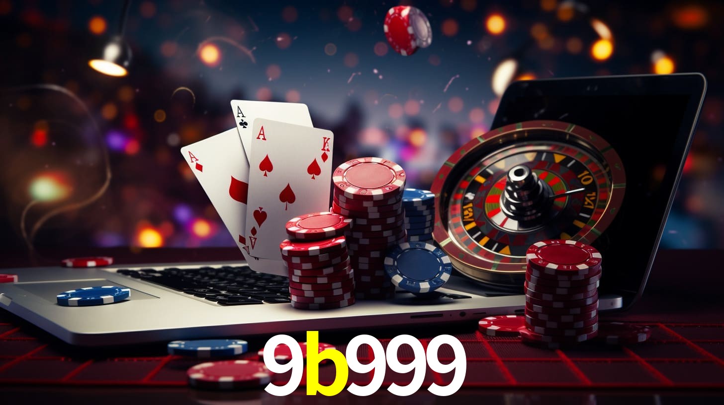 VIP Casino 9b999