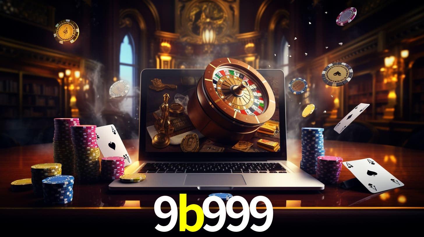 Roulette Table 9b999