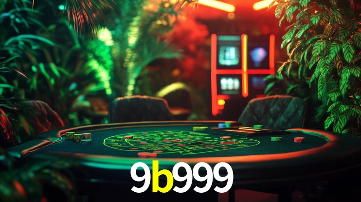 Live Casino 9b999