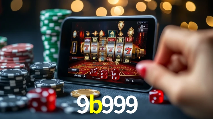 Welcome Bonus 9b999