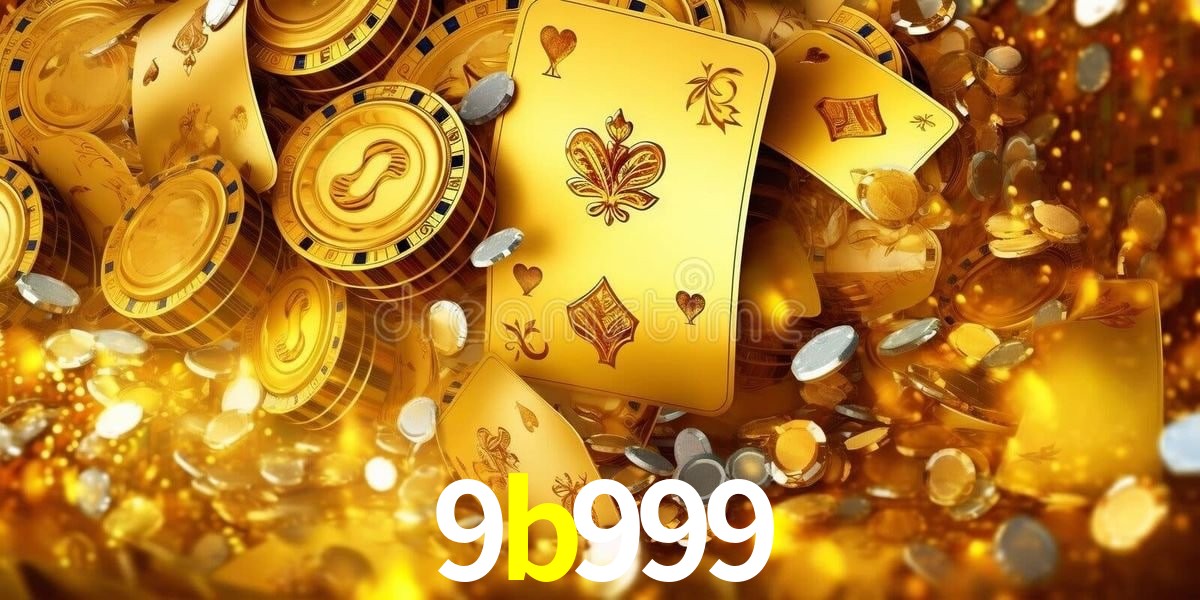 9b999 download — arquivo APK para Android oficial