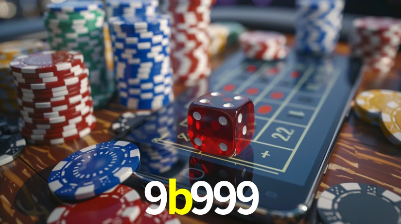 Bônus Generosos e Exclusivos no 9b999 para Você!