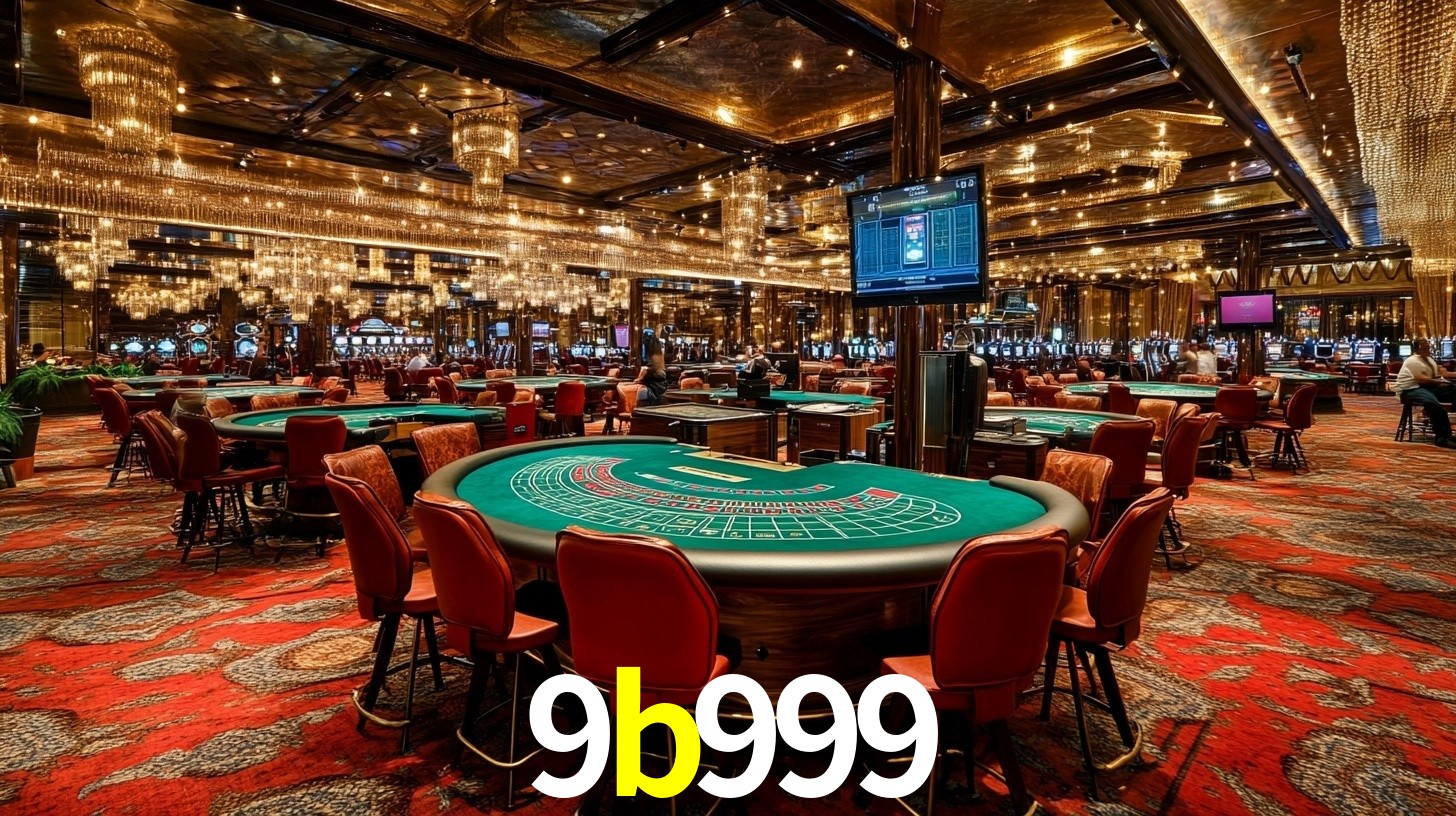 9b999 - Sites de jogos de azar seguros - 9b999.com