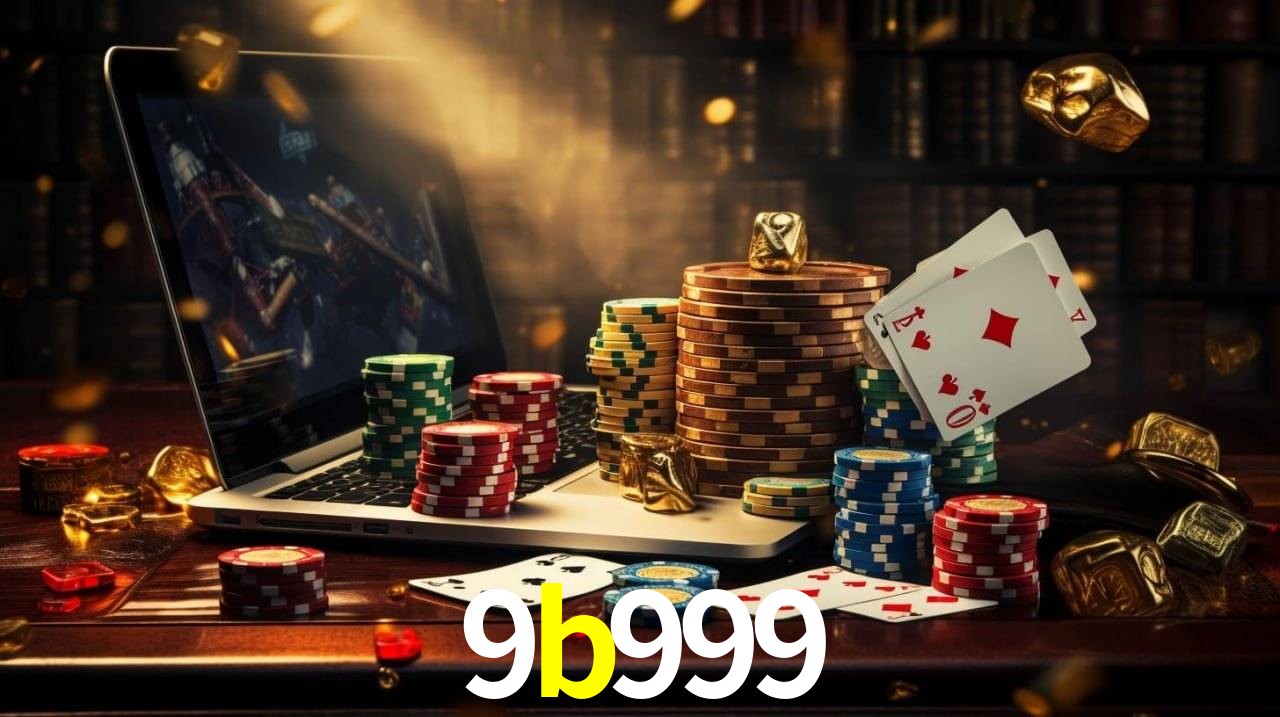 Casino VIP 9b999