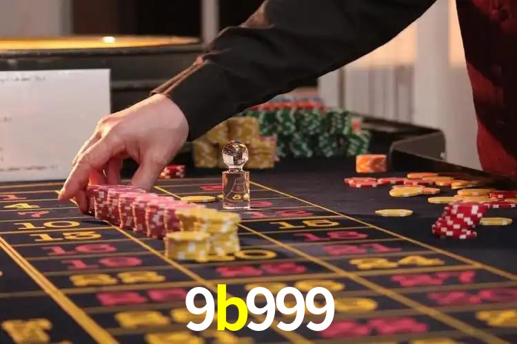Descubra o Programa VIP da 9b999: Vantagens Exclusivas para Jogadores