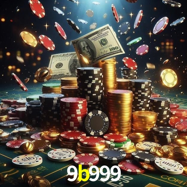 9b999 FAQ — suporte e ajuda no aplicativo oficial