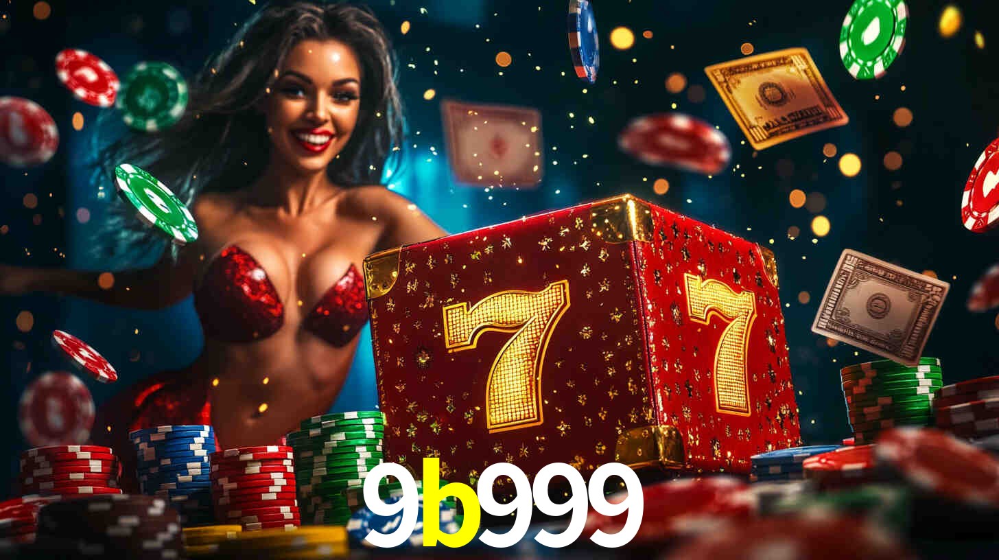 Inovações de Jogos na 9b999: O Futuro das Experiências Interativas