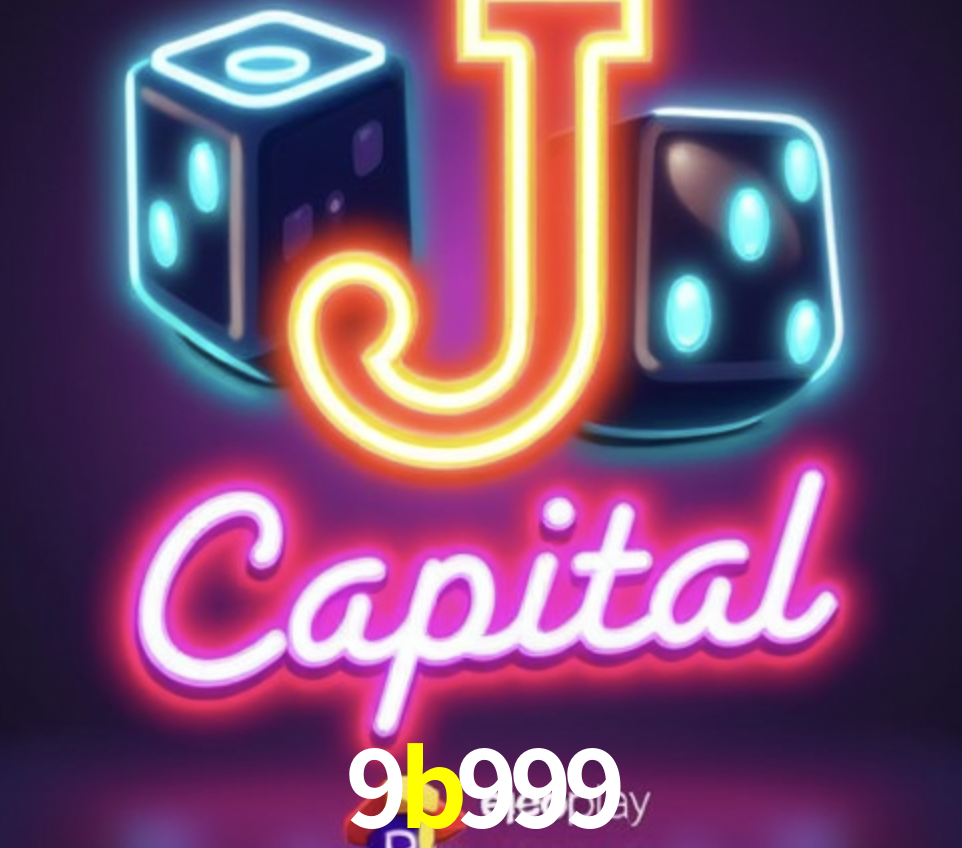 APP oficial da 9b999 para mobile