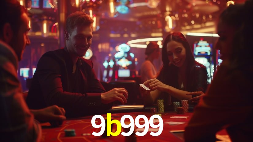 A Popularidade dos Caça-Níqueis no 9b999