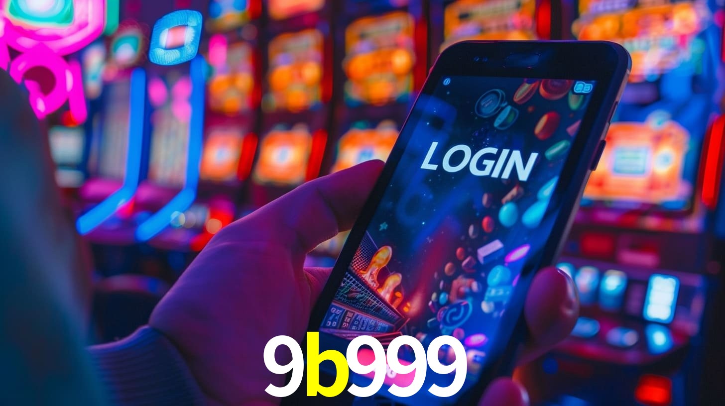 Casino Ao Vivo 9b999