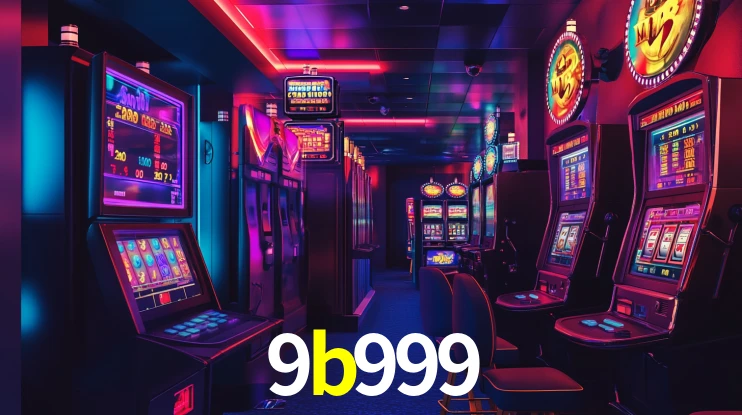 9b999 bônus — painel de promoções no aplicativo