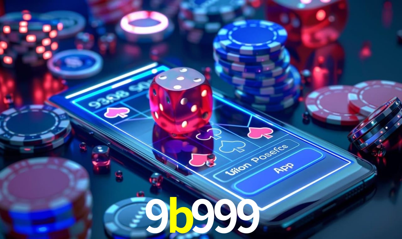 9b999 login — configurações de segurança e proteção de conta