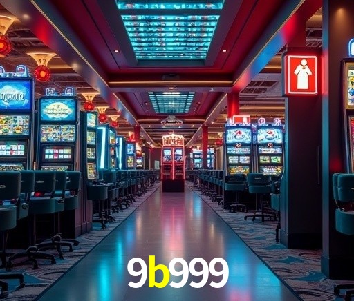 9b999 download — tutorial instalação APK passo a passo