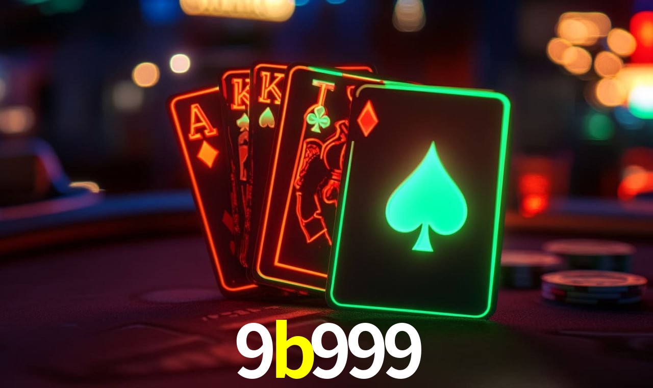 Estatísticas do Jogo 9b999