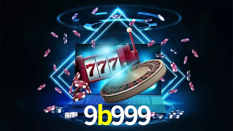 Provedores de Jogos 9b999