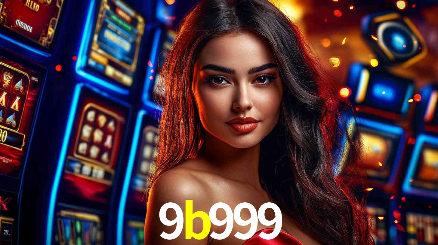 Descubra o Programa VIP da 9b999: Vantagens Exclusivas para Jogadores