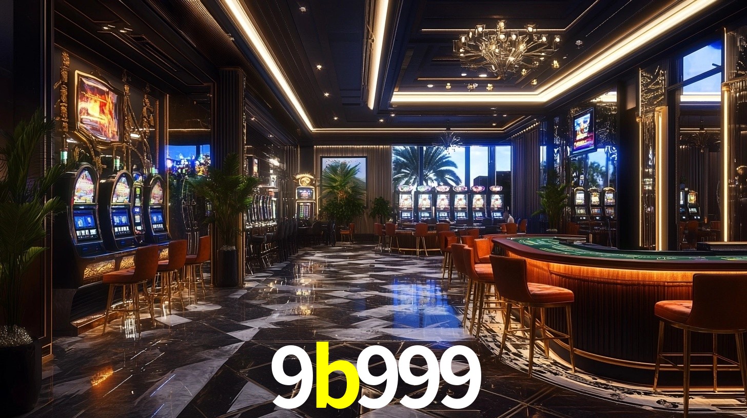 9b999 App Interface
