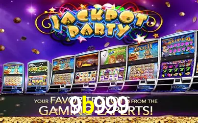 Descubra a Magia dos Jogos de Arcade no 9b999