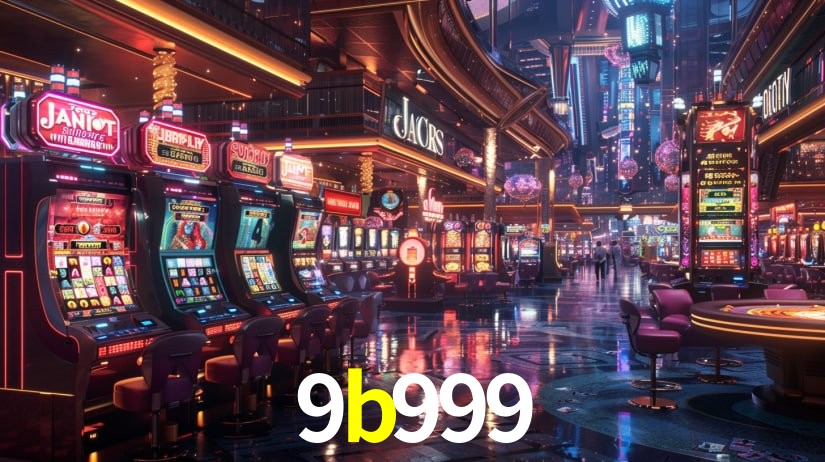 Slot Games 9b999
