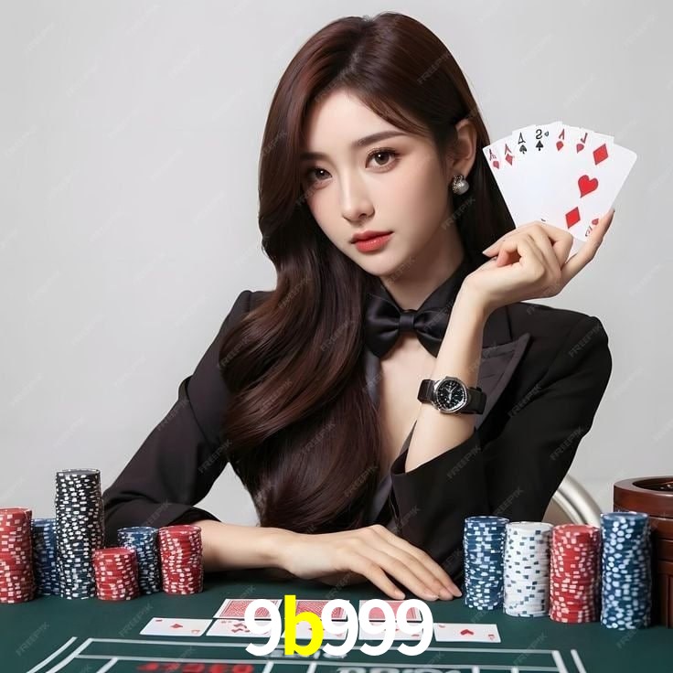 Provedores de Jogos 9b999