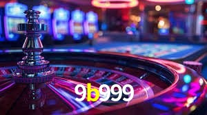 Mesa de Blackjack 9b999