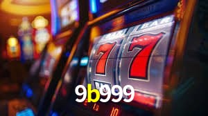 Estatísticas do Jogo 9b999