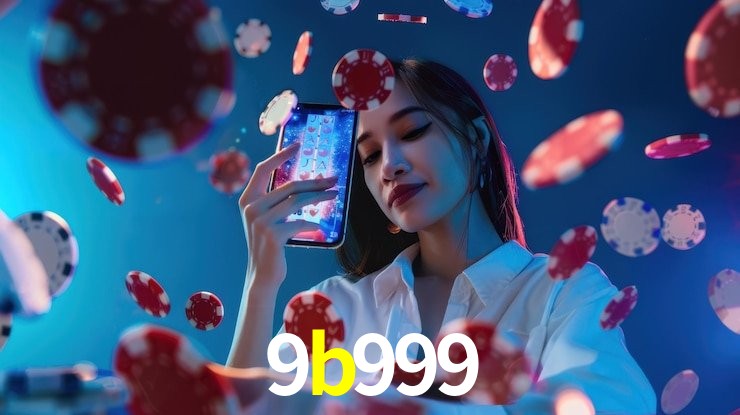 A Popularidade dos Caça-Níqueis no 9b999