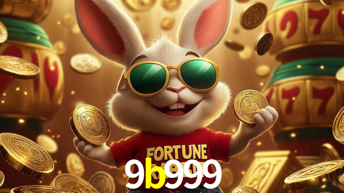 9b999: Seu Cassino Premiado com Pagamentos Rápidos