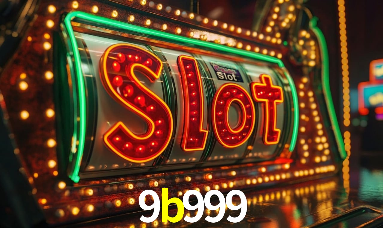 Casino Ao Vivo 9b999
