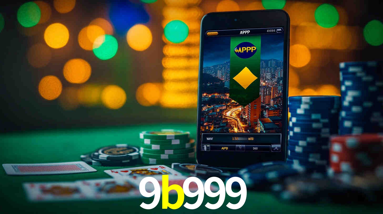 Inovações de Jogos na 9b999: O Futuro das Experiências Interativas