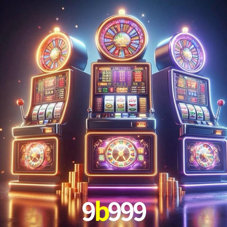 Ofertas Imperdíveis na 9b999: Promoções e Bônus Que Valem a Pena
